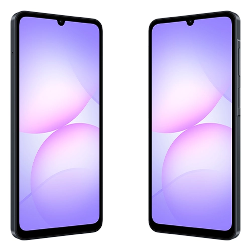 Samsung Galaxy A07 4G A075F (4+128G) Đen