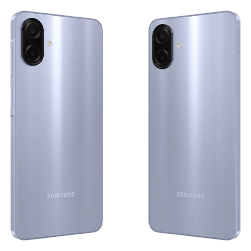 Samsung Galaxy A07 4G A075F (4+128G) Tím
