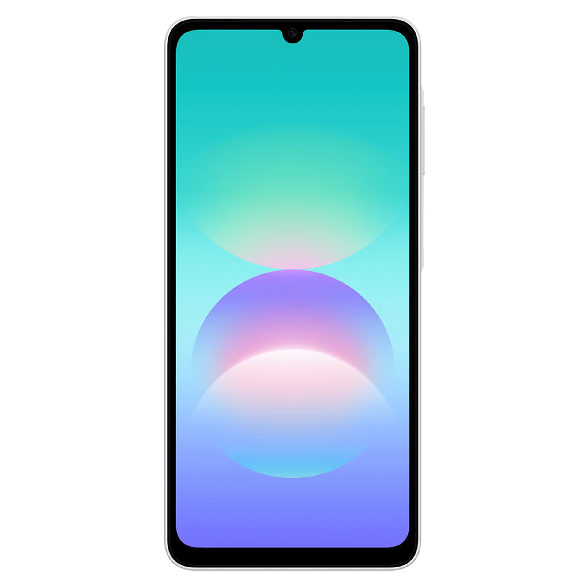 Samsung Galaxy A08 4G A085F (4+64G) Bạc DM