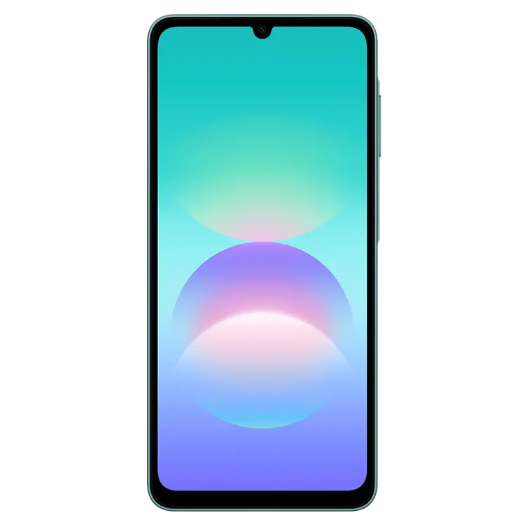 Samsung Galaxy A08 4G A085F (4+64G) Xanh lá