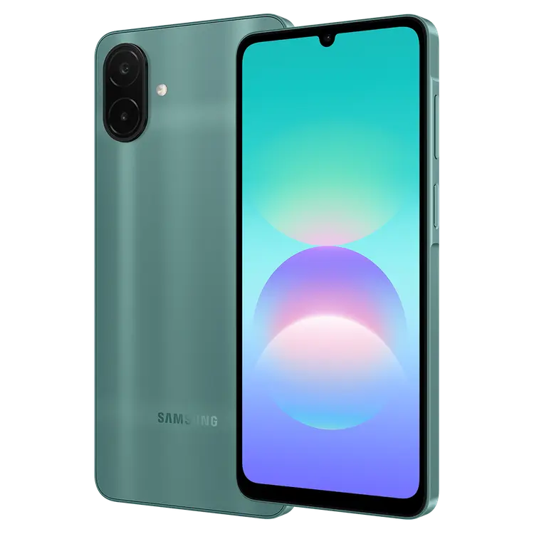 Samsung Galaxy A08 4G A085F (4+64G) Xanh lá