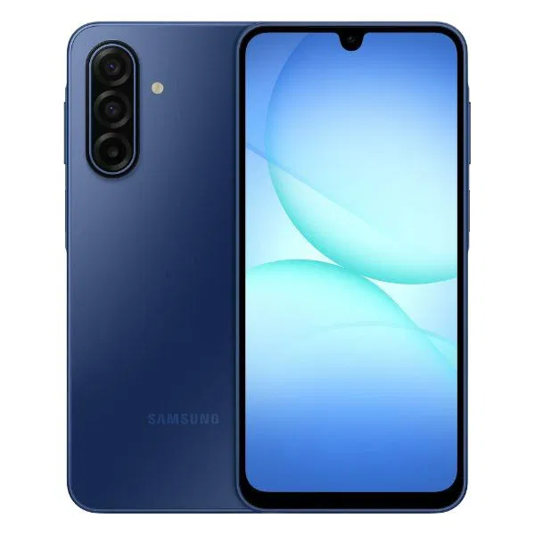 Samsung Galaxy A17 4G A175F (8+128G) Xanh