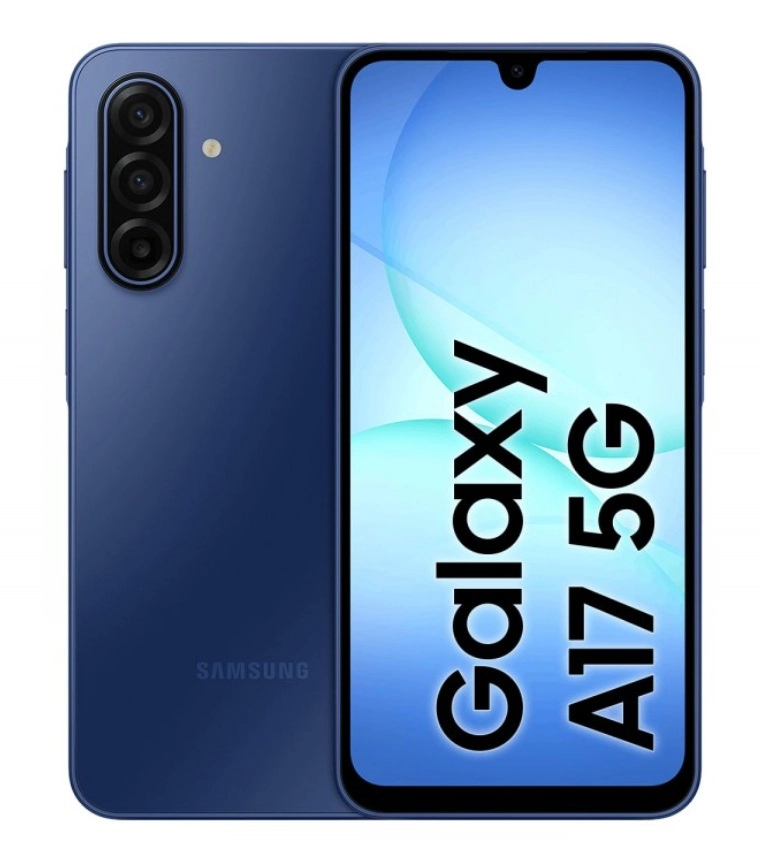 Samsung Galaxy A17 5G A176P (8+128G) Xanh