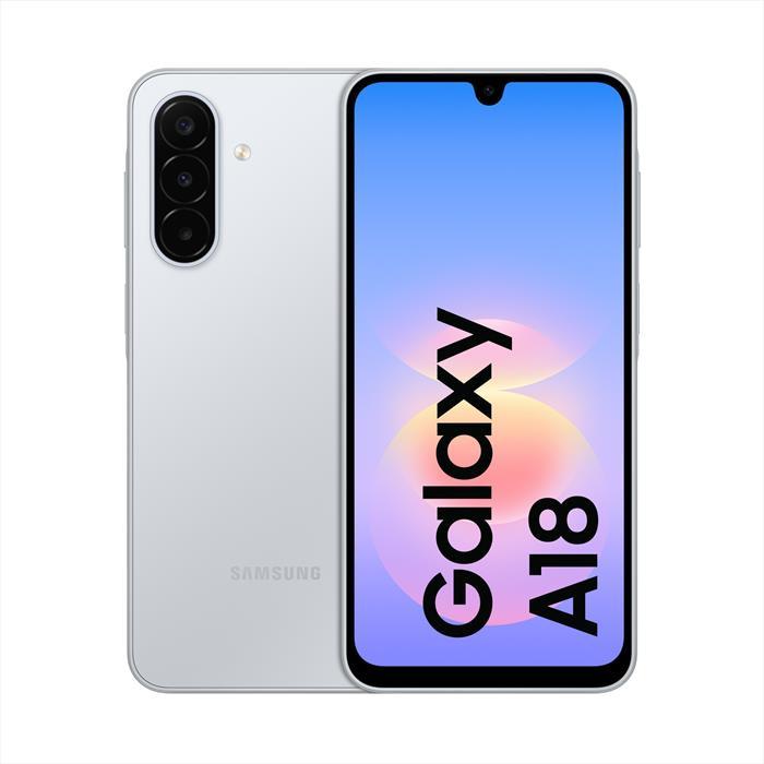 Samsung Galaxy A18 4G A185G (6+128G) Xám