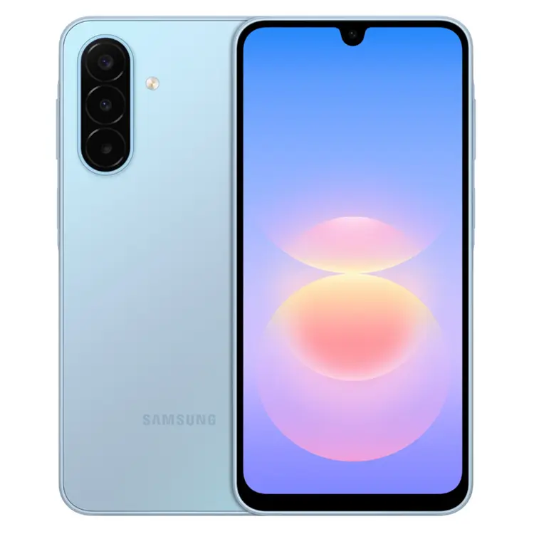 Samsung Galaxy A18 4G A185G (6+128G) Xanh
