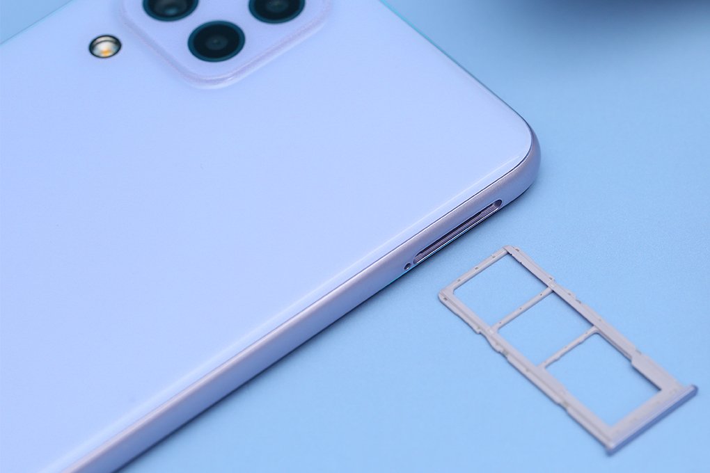 Samsung Galaxy A22 128G A225F Tím