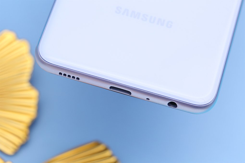 Samsung Galaxy A22 128G A225F Tím