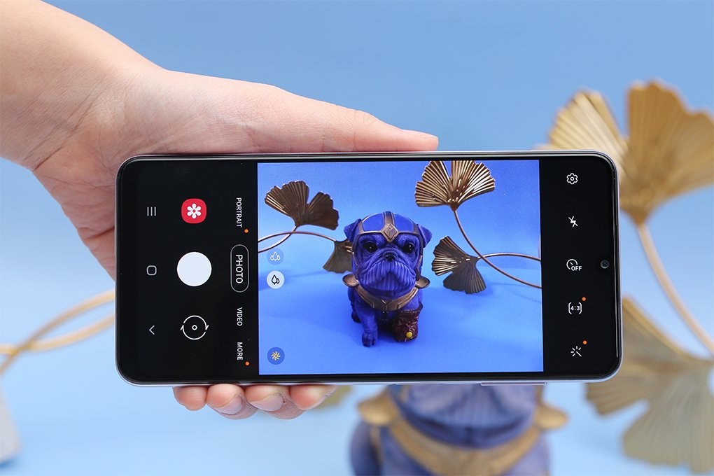 Samsung Galaxy A22 128G A225F Tím