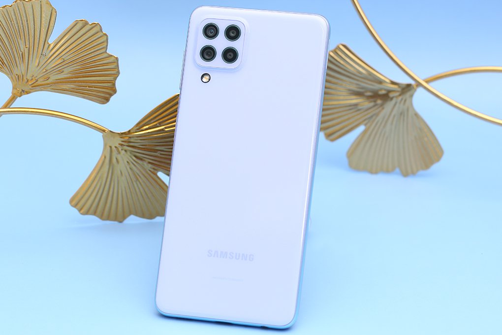 Samsung Galaxy A22 128G A225F Tím