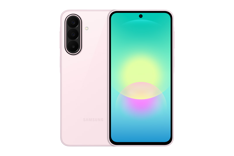 Samsung Galaxy A27 5G A276B (6+128G) Hồng (DM)