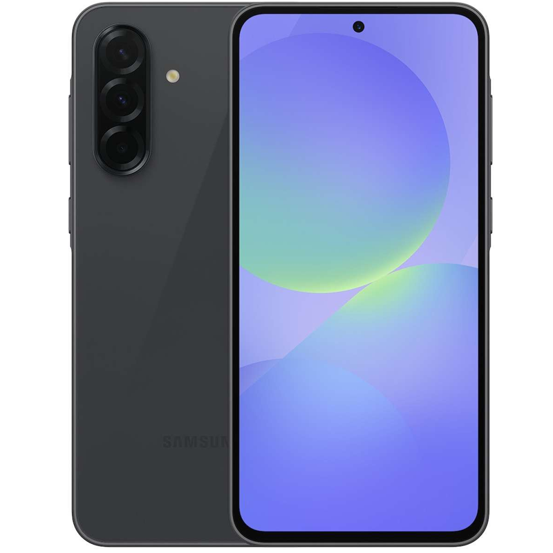 Samsung Galaxy A37 5G A376B (8+128G) Đen