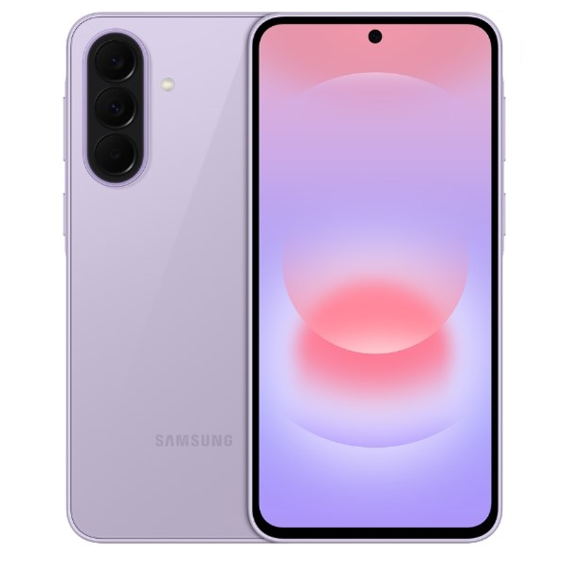 Samsung Galaxy A37 5G A376B (8+128G) Tím