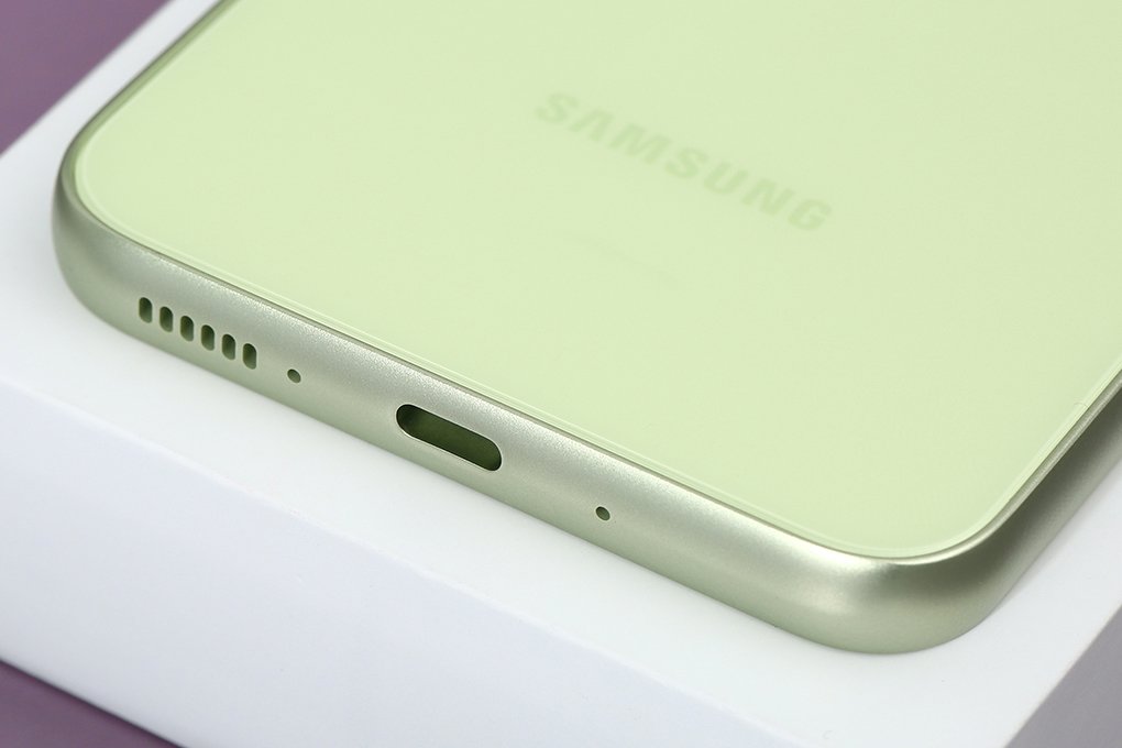 Samsung Galaxy A54 5G A546E (8+128G) Green Xanh