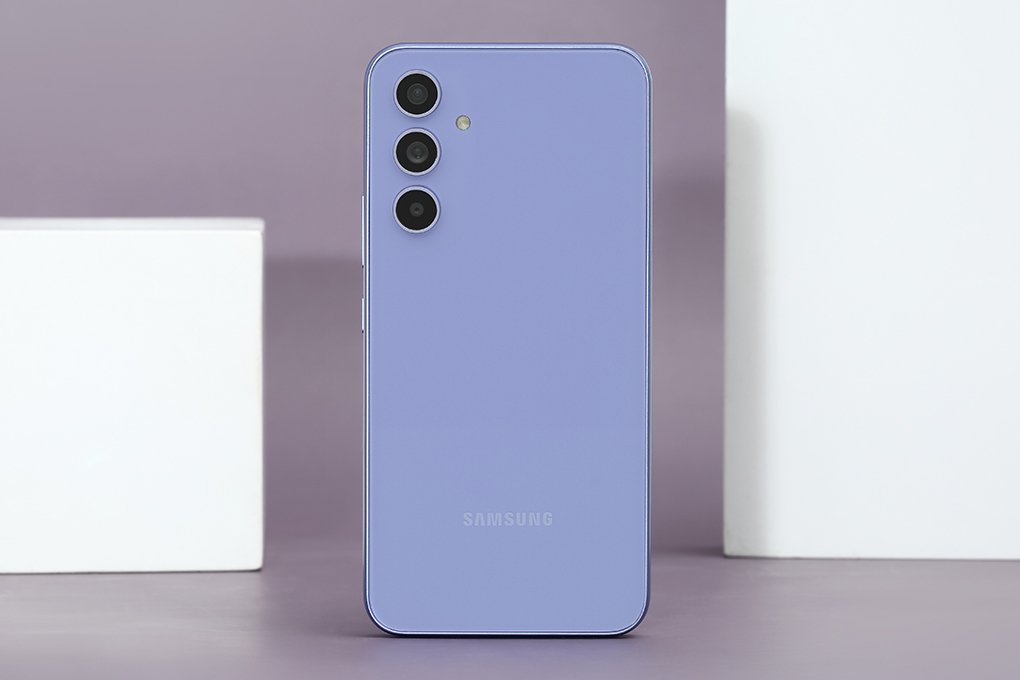 Samsung Galaxy A54 5G A546E (8+128G) Violet Tím