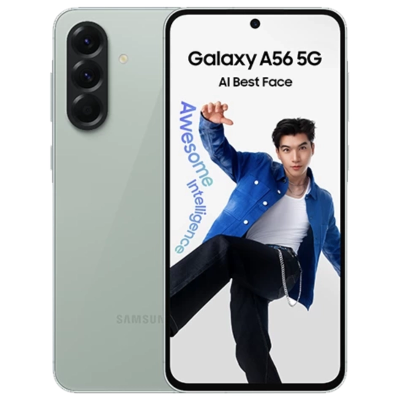 Samsung Galaxy A56 5G A566B (8+128G) Olive (DM)