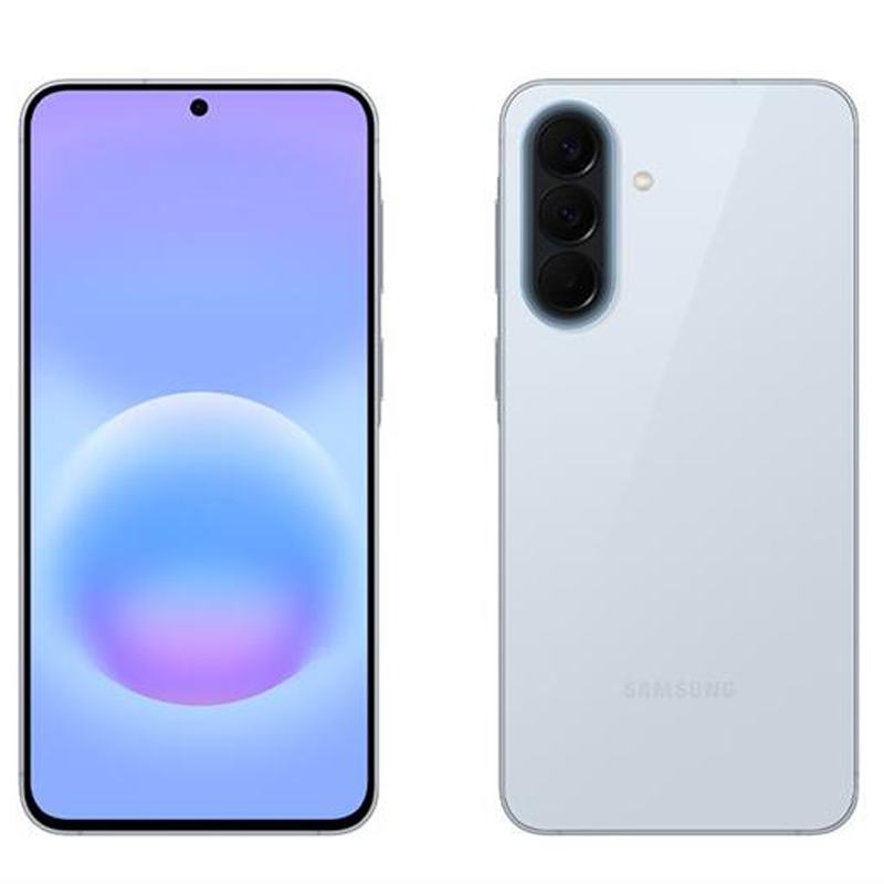 Samsung Galaxy A57 5G A576B (8+128G) Light Blue DM