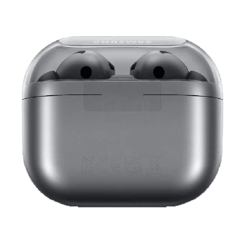 Samsung Galaxy Buds3 Pro R630N Xám DM