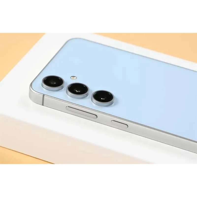 Samsung Galaxy S24 FE 5G (8+128G) S721B Xanh Biển DM