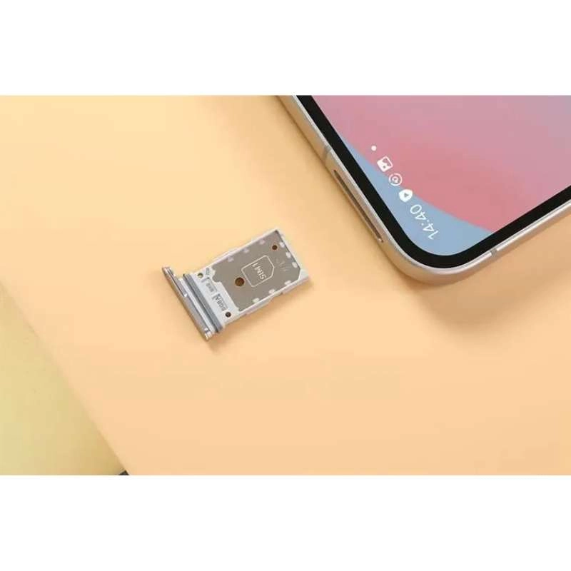 Samsung Galaxy S24 FE 5G (8+128G) S721B Xanh Biển DM
