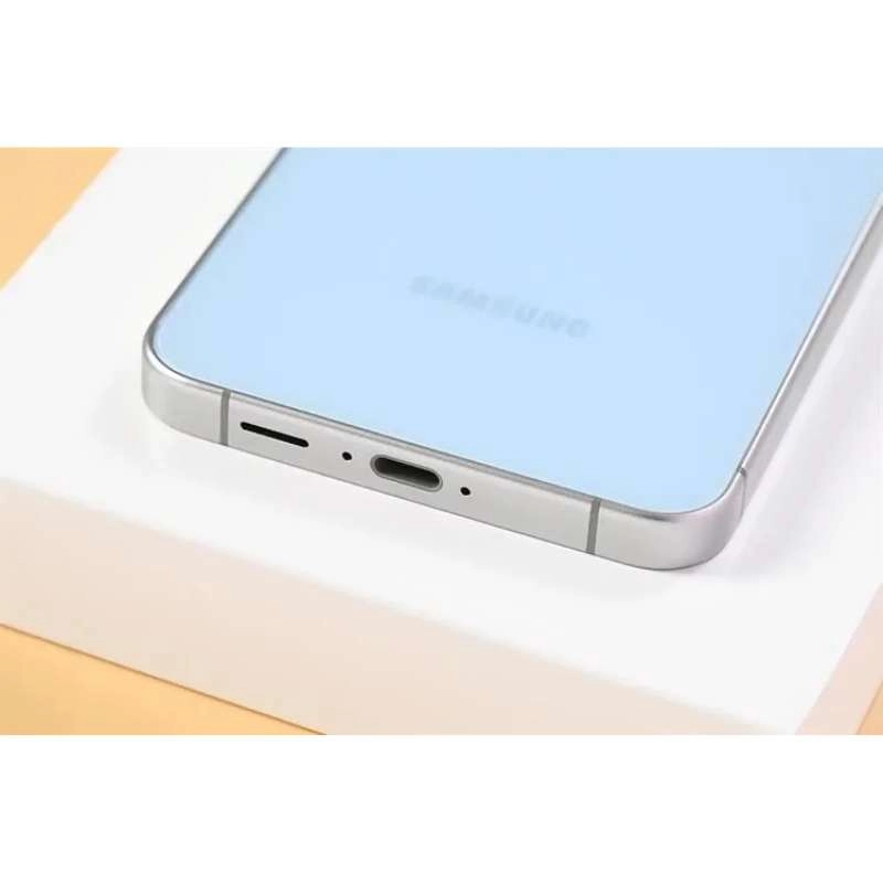 Samsung Galaxy S24 FE 5G (8+128G) S721B Xanh Biển DM