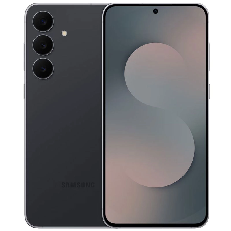 Samsung Galaxy S25 FE 5G (8+128G) S731B Đen