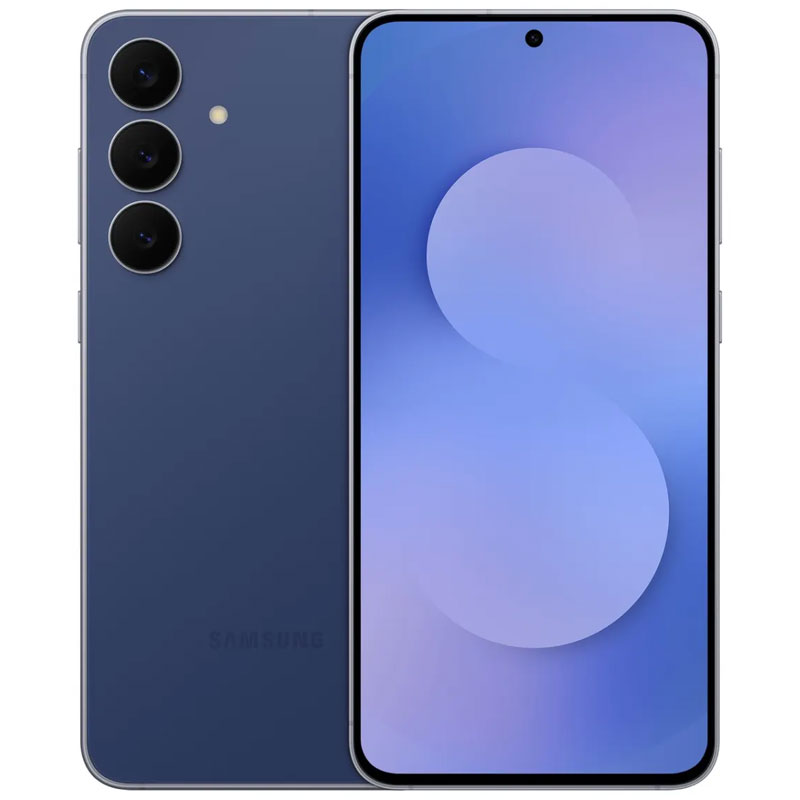 Samsung Galaxy S25 FE 5G (8+128G) S731B Navy DM