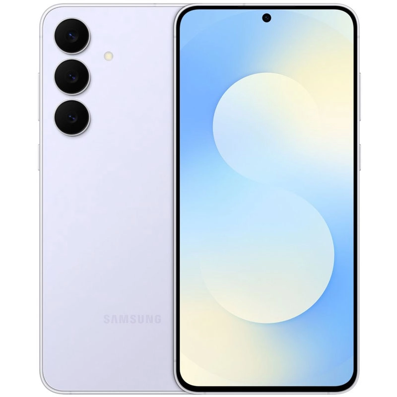 Samsung Galaxy S25 FE 5G (8+128G) S731B Trắng