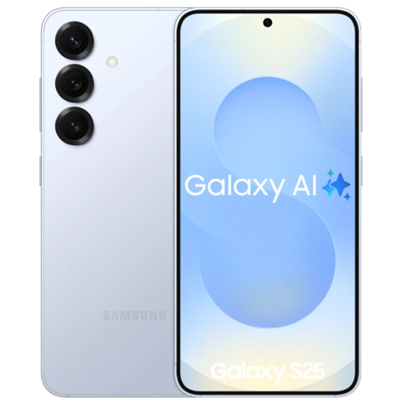 Samsung Galaxy S25 S931B 5G (12+256G) Xanh Dương DM