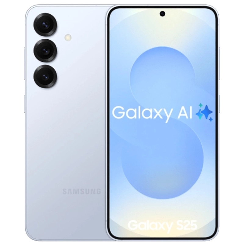 Samsung Galaxy S25 S931B 5G (12+256G) Xanh Dương DM