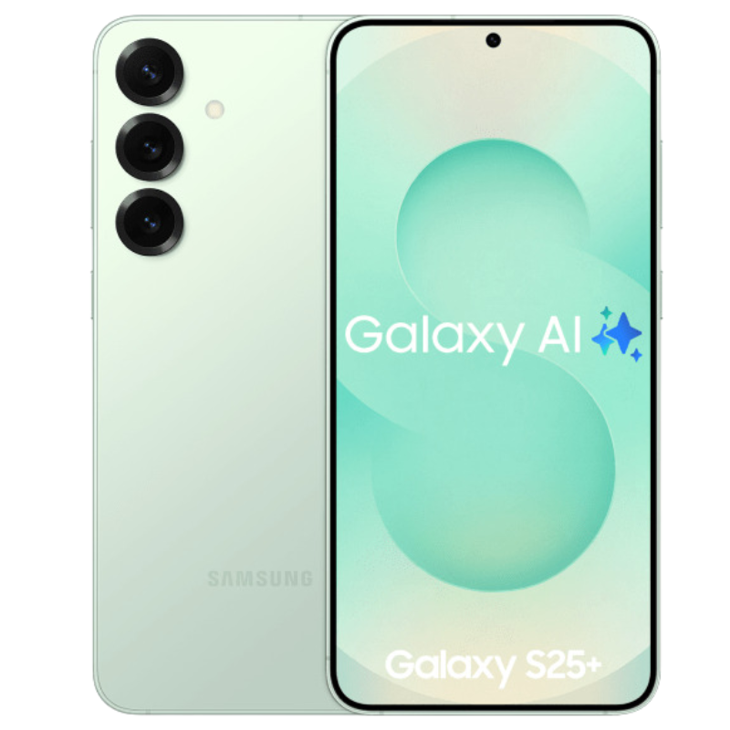 Samsung Galaxy S25 S931B 5G (12+512G) Xanh Lá