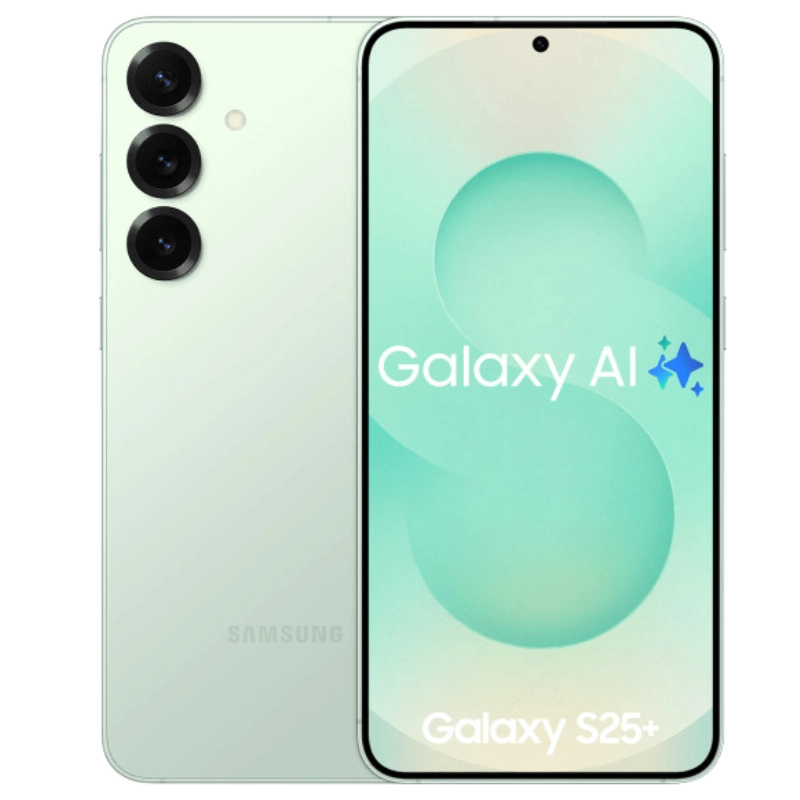 Samsung Galaxy S25 S931B 5G (12+512G) Xanh Lá