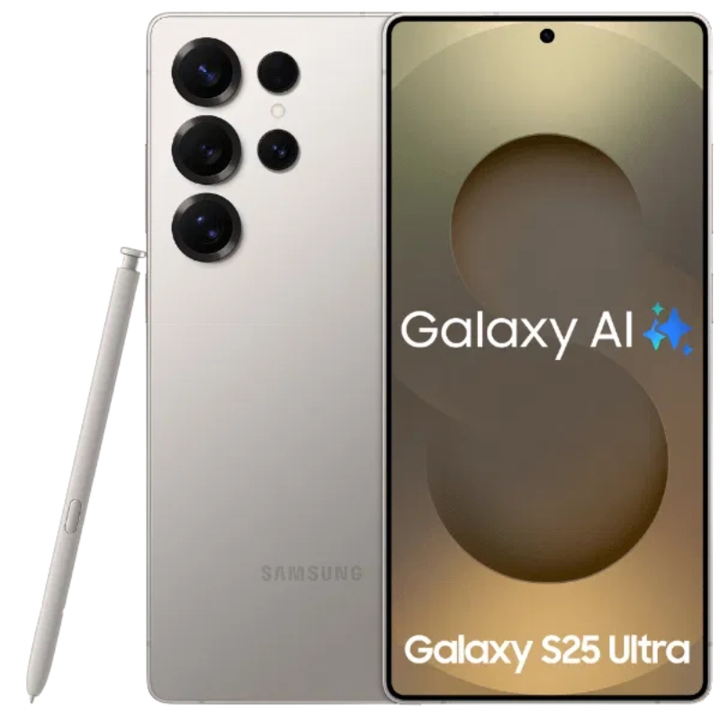 Samsung Galaxy S25 Ultra S938B 5G (12+256G) Xám