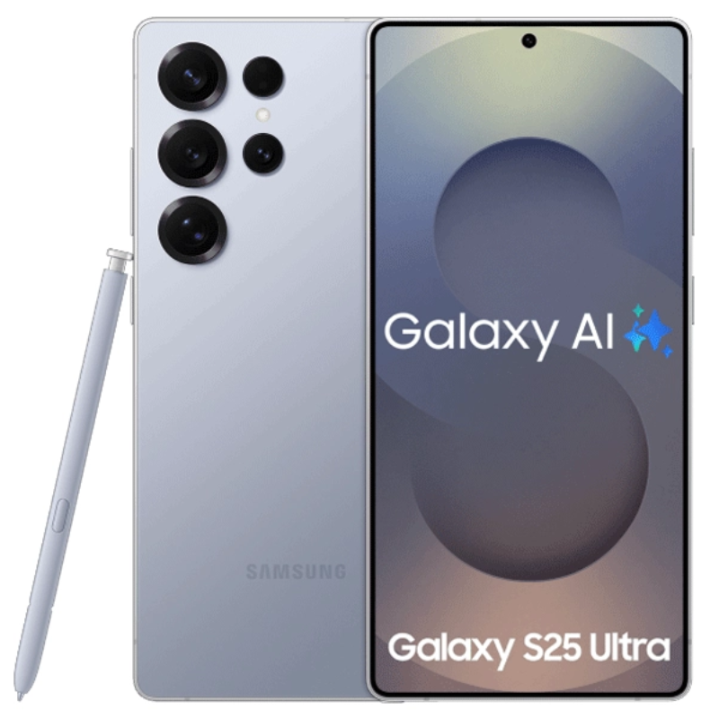 Samsung Galaxy S25 Ultra S938B 5G (12+256G) Xanh DM