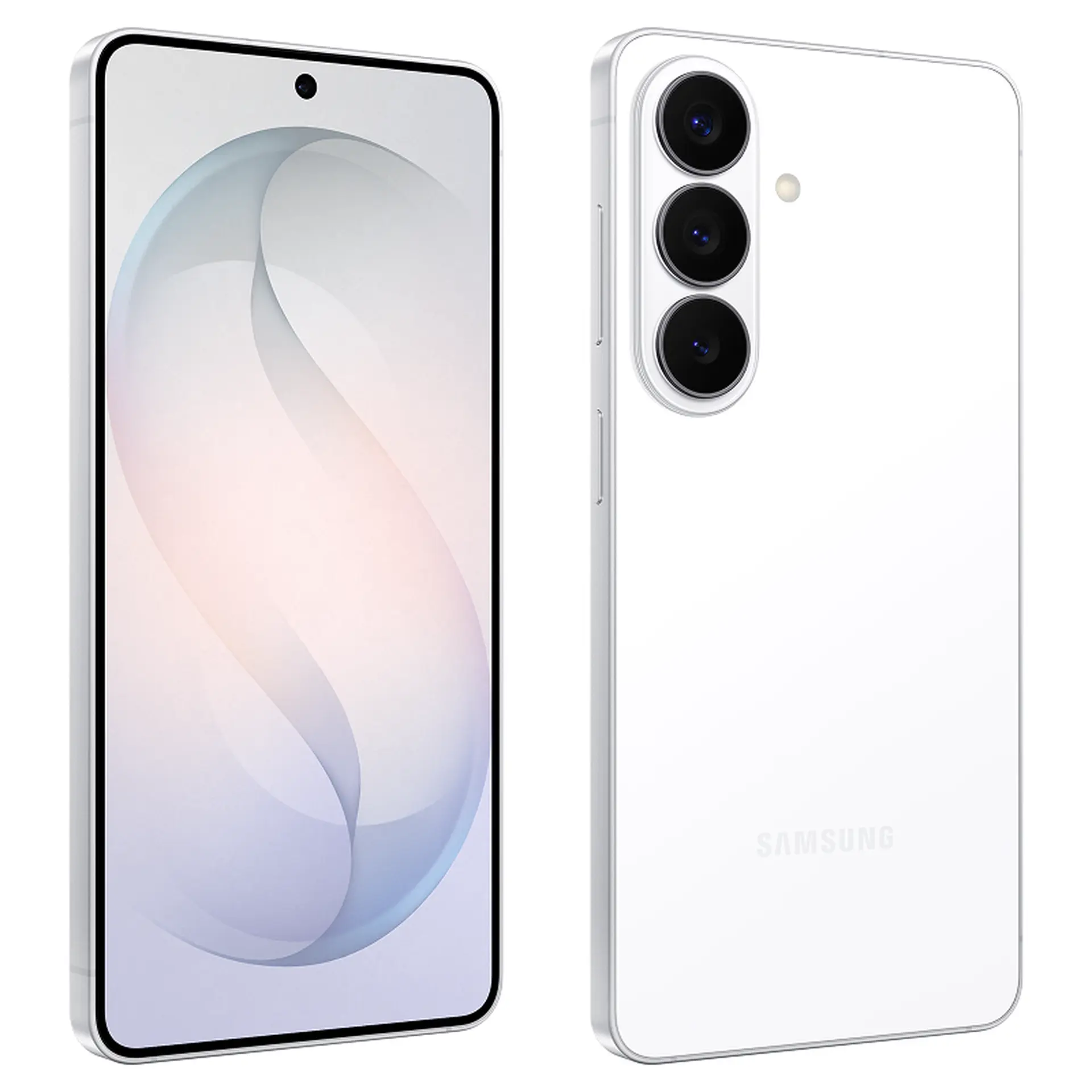 Samsung Galaxy S26 S942B 5G (12+256G) Trắng