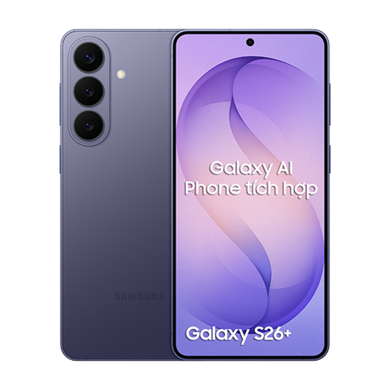 Samsung Galaxy S26 S942B 5G (12+512G) Tím