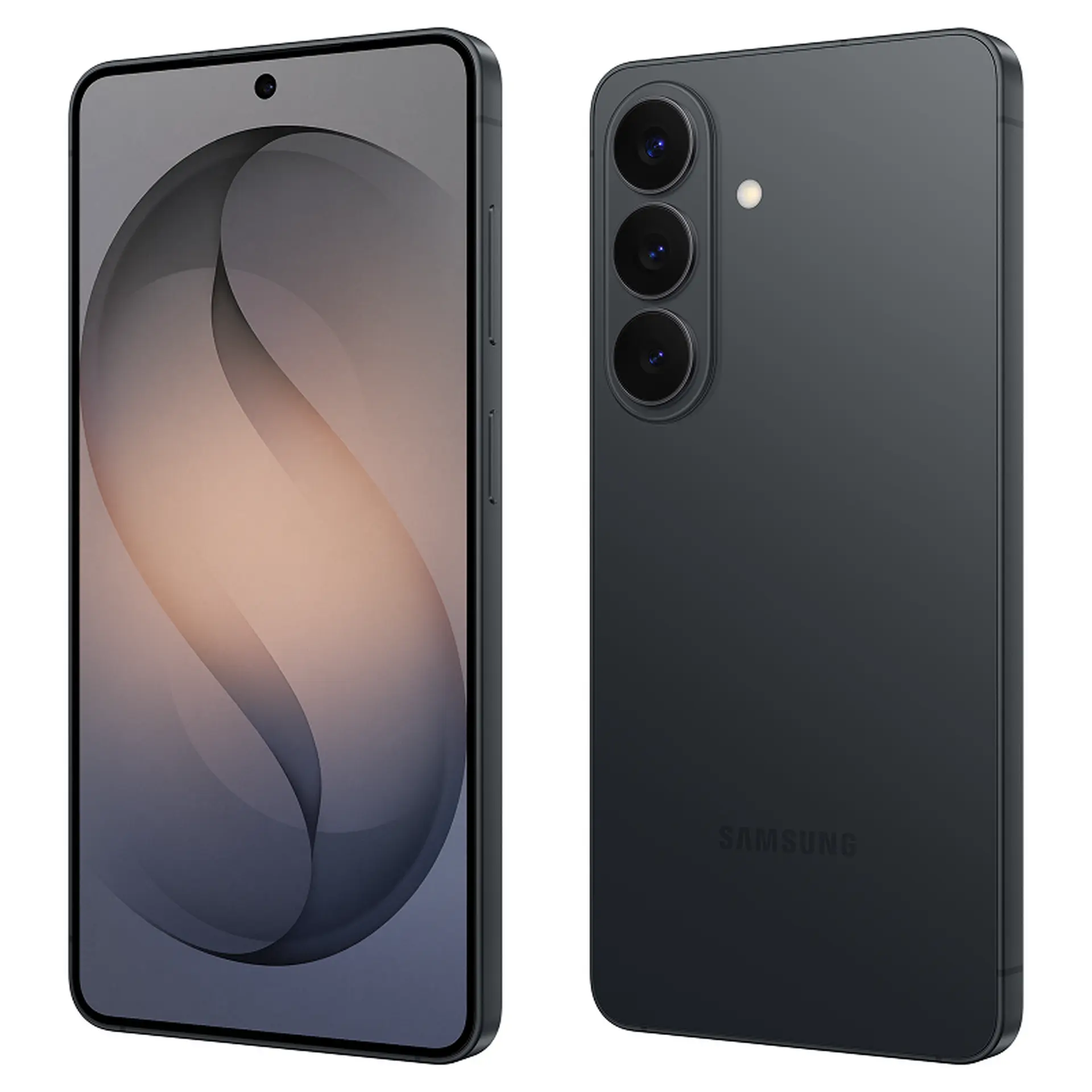 Samsung Galaxy S26+ S947B 5G (12+256G) Đen