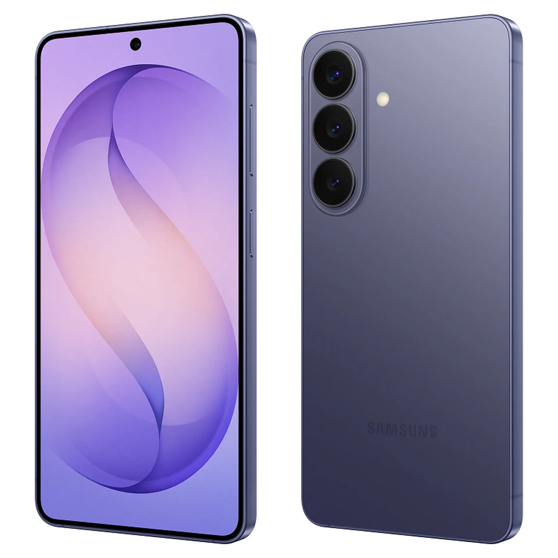 Samsung Galaxy S26+ S947B 5G (12+256G) Tím