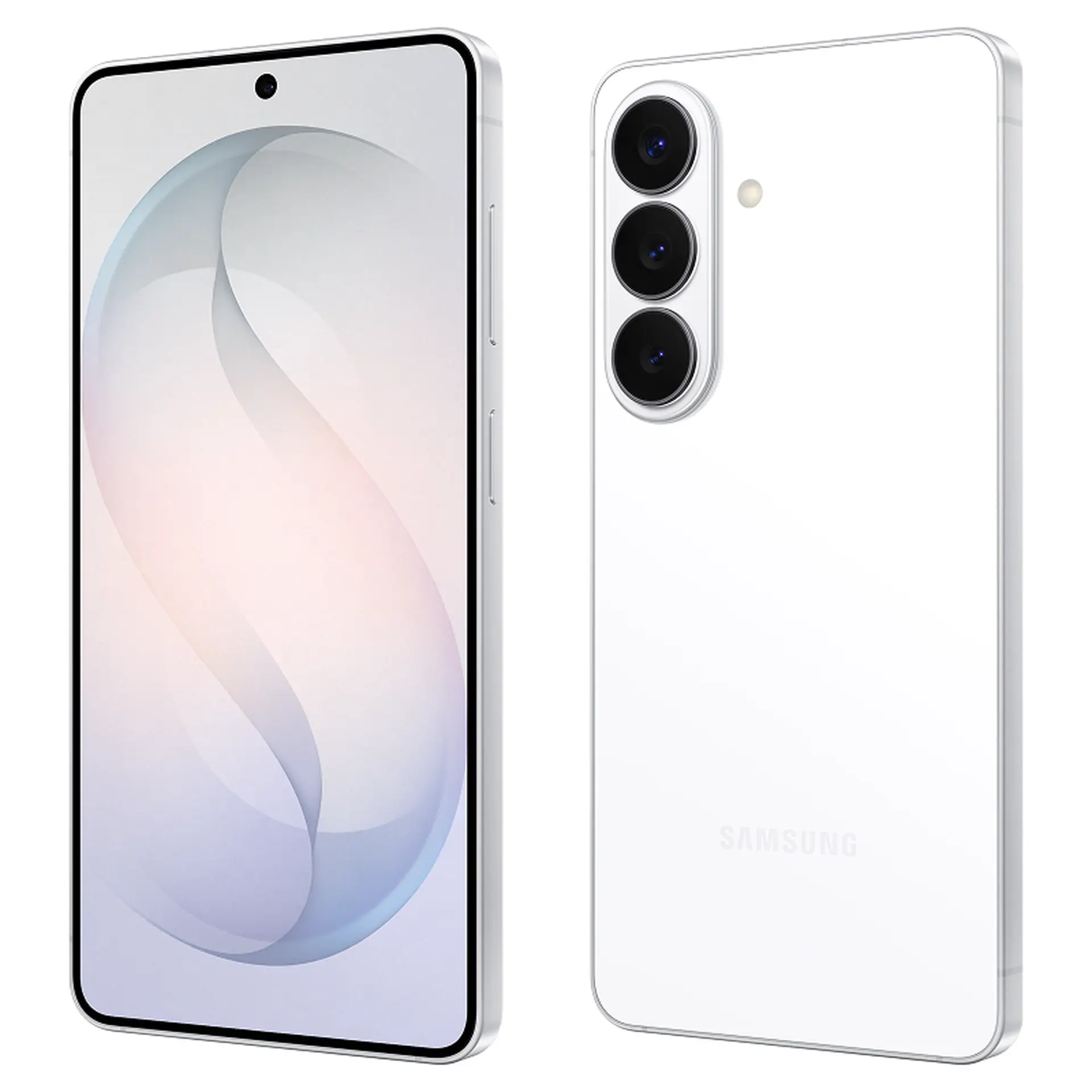 Samsung Galaxy S26+ S947B 5G (12+256G) Trắng