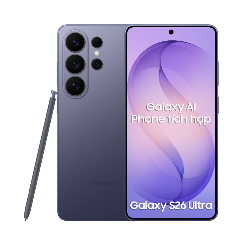 Samsung Galaxy S26 Ultra S948B 5G (16+1TB) Tím