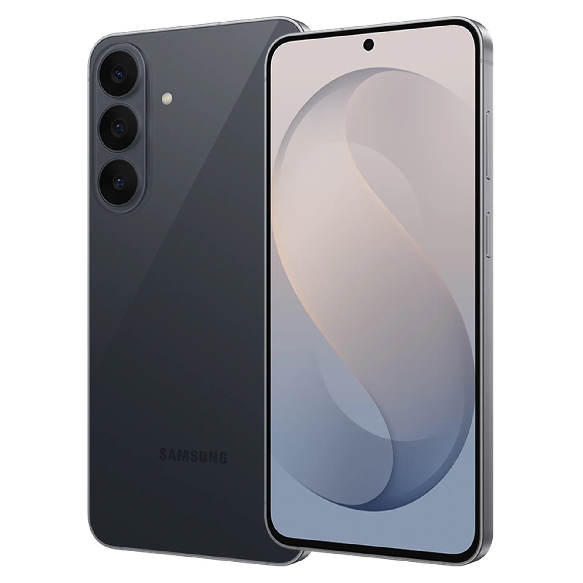 Samsung Galaxy S26 FE 5G (8+128G) S741B Xám Graphite