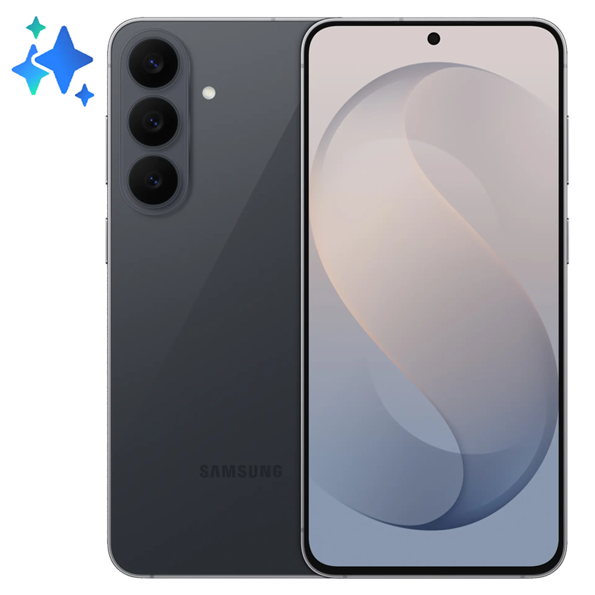 Samsung Galaxy S26 FE 5G (8+128G) S741B Xám Graphite
