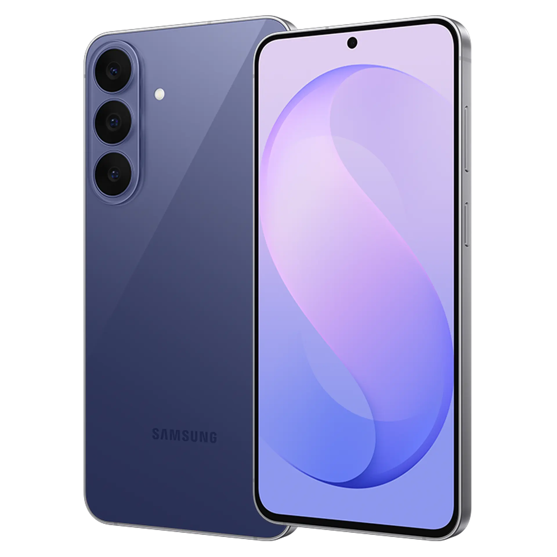 Samsung Galaxy S26 FE 5G (8+128G) S741B Xanh Blueberry