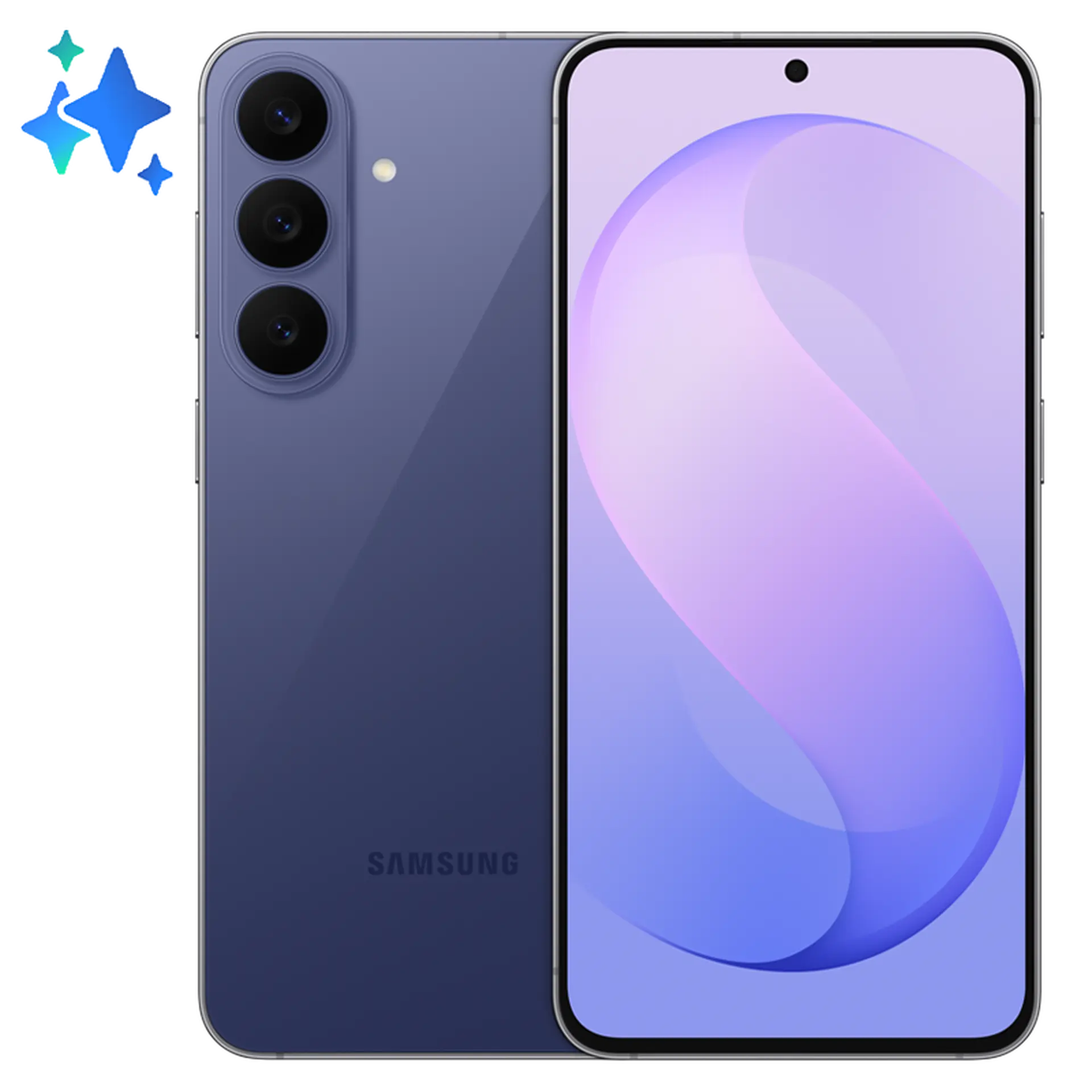 Samsung Galaxy S26 FE 5G (8+128G) S741B Xanh Blueberry