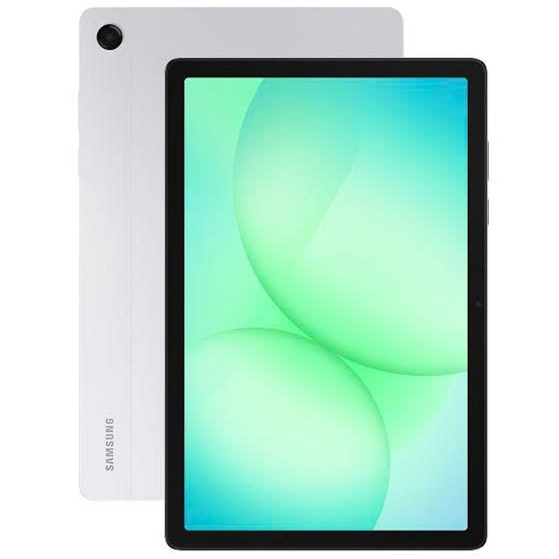 Samsung Galaxy Tab A11+ 5G (6GB+128G) X236B Bạc
