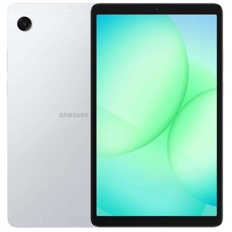 Samsung Galaxy Tab A11 Wifi (4GB+64G) X133N Bạc