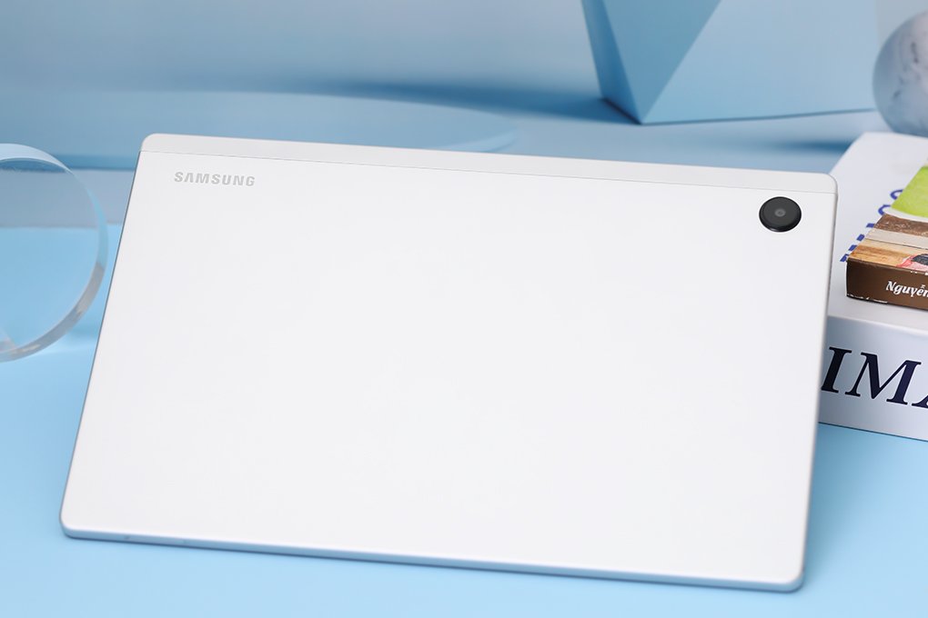 Samsung Galaxy Tab A8 X205N Bạc