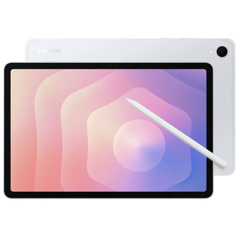 Samsung Galaxy Tab S11 5G (12GB+256G) X736B Bạc