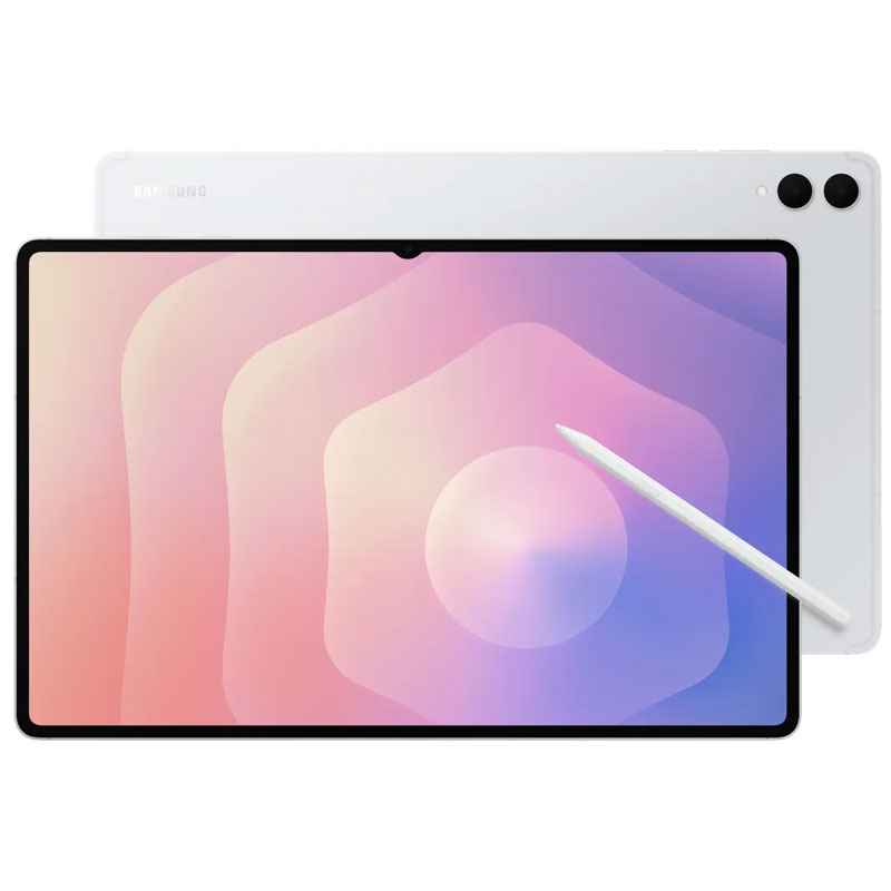 Samsung Galaxy Tab S11 Ultra 5G (16GB+1TB) X936B Bạc