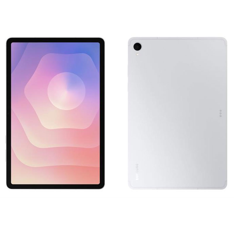 Samsung Galaxy Tab S11 Wifi (12GB+128G) X730N Bạc