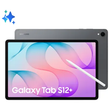 Samsung Galaxy Tab S12+ Wifi (12+256G) X840N Xám